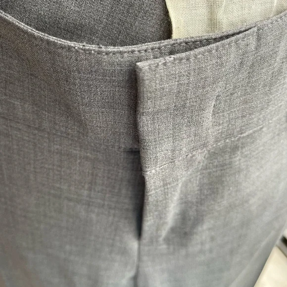 Wide leg ya-ya pants size 0
Great for spring and summer
Like new condition - Picture 7 of 7